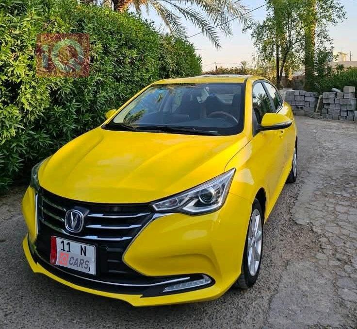 شانجان السفن